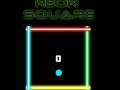 Neon Square