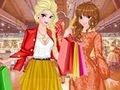 Princess spring shopping sale