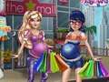 Pregnancy shopping Pregnancy shopping