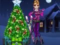 Christmas tree decorations