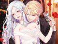 Anime Couples Princess dress up Anime Couples Princess dress up