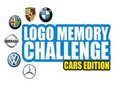 Logo Memory Challenge Cars Edition Logo Memory Challenge Cars Edition