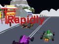 Rapidly