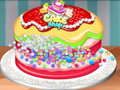 Cake Shop