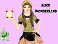 Alice in Wonderland Alice in Wonderland