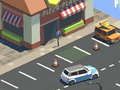 Fast Car Parking 3D