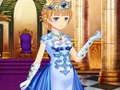 Anime Princesses Dress Up Anime Princesses Dress Up