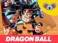 Dragon Ball Goku Jigsaw Puzzle Dragon Ball Goku Jigsaw Puzzle