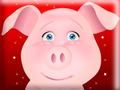 My talking pig Mimy My talking pig Mimy