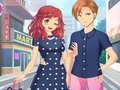 Anime Dress Up Games For Couples Anime Dress Up Games For Couples