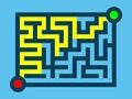 Maze & Labyrinth