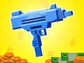 3D Gun Idle