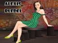 Alexis Bledel Alexis Bledel