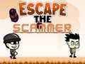 Escape The Scammer