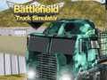 Battlefield Truck Simulator Battlefield Truck Simulator