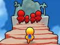 Tomb Runner online 3D
