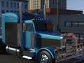 18 Wheeler Truck Parking 2 18 Wheeler Truck Parking 2