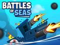 Battles of Seas Battles of Seas