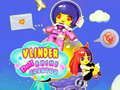 Vlinder Anime Doll Maker Vlinder Anime Doll Maker