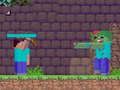 Minecraft Wars