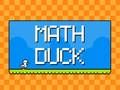 Math Duck