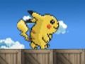 pokemon run jump