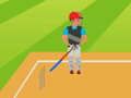 Cricket 2D