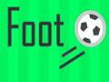 Foot 