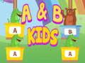 A & B Kids