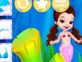 Little Mermaid Sea