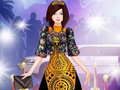 The Queen Of Fashion: Fashion show dress Up Game The Queen Of Fashion: Fashion show dress Up Game