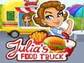 Julia's Food Truck