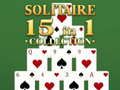 Solitaire 15 in 1 Collection Solitaire 15 in 1 Collection