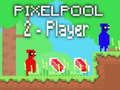 PixelPooL 2 - Player