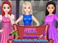 Girls Student Hairstyle Design Girls Student Hairstyle Design