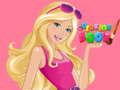 Coloring Book for Barbie Coloring Book for Barbie