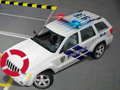 Modern Police Car Parking Sim 2022 Modern Police Car Parking Sim 2022