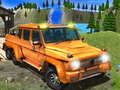 Offroad Jeep Simulator 4x4 2022