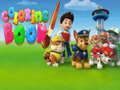 Coloring Book for Paw Patrol Coloring Book for Paw Patrol