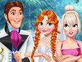 Runaway Bride Drama Wedding Runaway Bride Drama Wedding