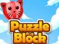 Puzzle Block Puzzle Block
