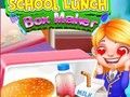 School Lunch Box Maker School Lunch Box Maker
