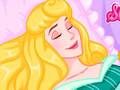 Waking up sleeping beauty