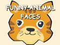 Funny Animal Faces