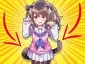 Any Girl's Wonderful Clicker Any Girl's Wonderful Clicker