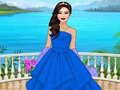 Glam Dress Up: Game For Girls