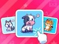 Cute Animal Cards Cute Animal Cards