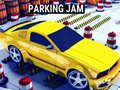 Parking jam