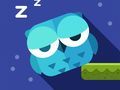 Owl Can't Sleep 