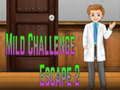 Amgel Mild Challenge Escape 2